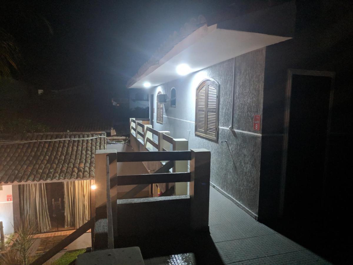 Saquarema Itauna Beach Zewnętrze zdjęcie